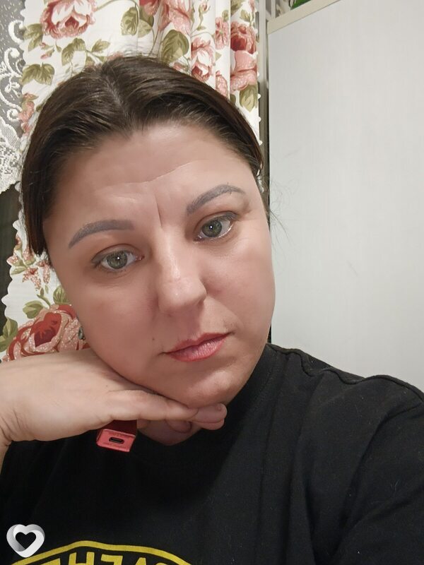 Лия, 38, Краснодаре — анкета №4103915