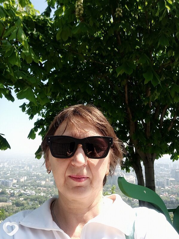 Ева, Талдыкорган