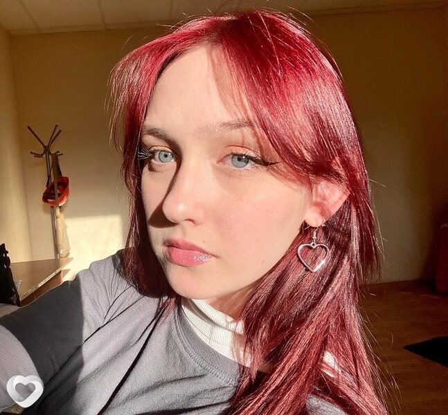 Светлана, 23, Москве — анкета №4103919