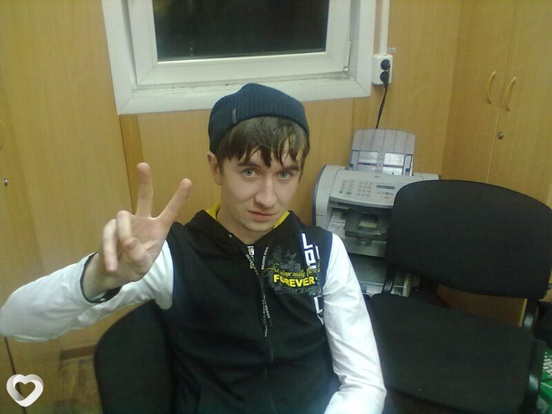 Денис, 41, Белорецке — анкета №4103922