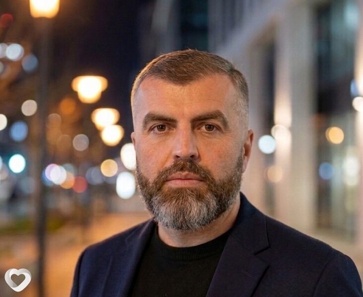 Ігор, 45, Киеве — анкета №4103928