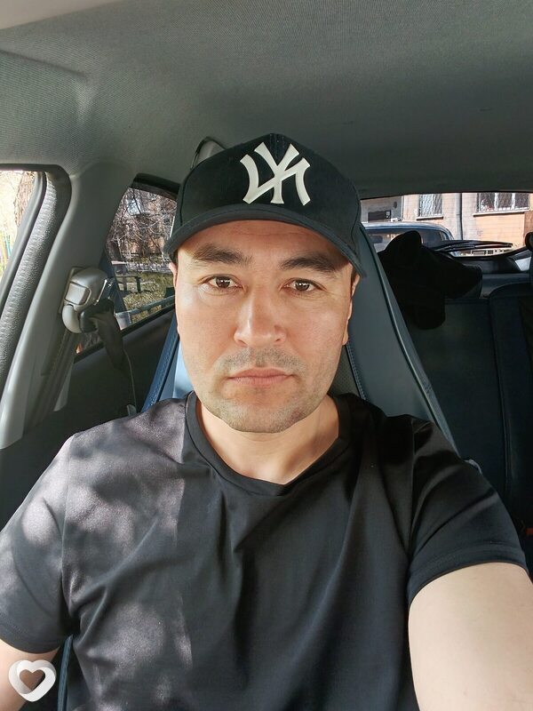 Амир, 39, Усть-Каменогорск — анкета №4103983