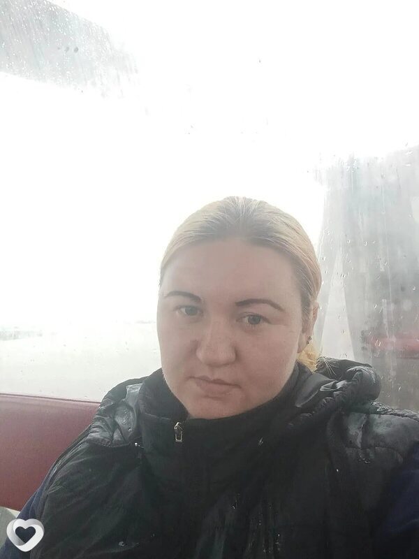 Любава, 29, Хабаровске — анкета №4103988