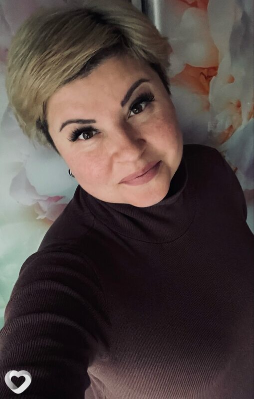 Марина, 44, Донецке — анкета №4103992