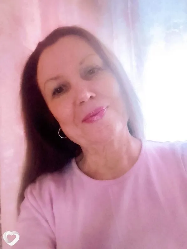 Арина, 65, Москве — анкета №4103993