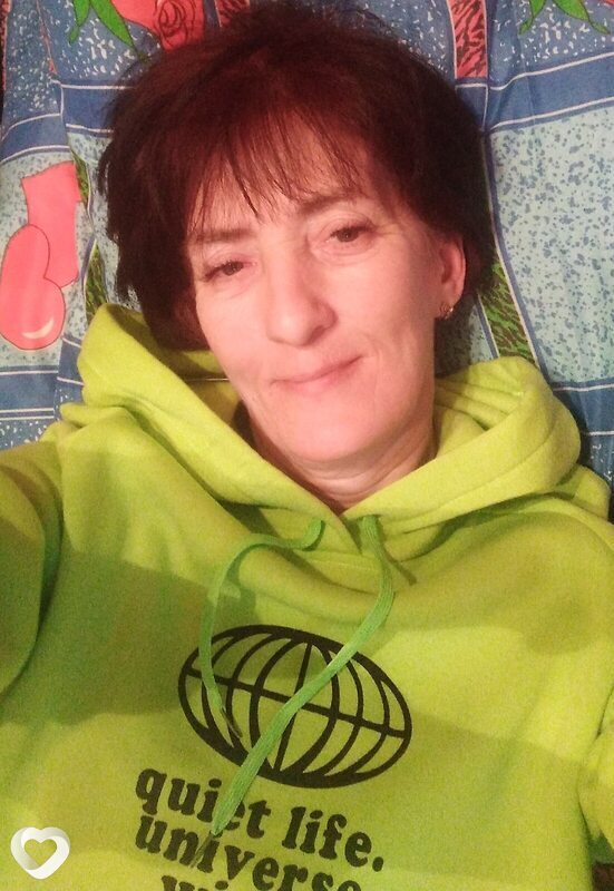 Ирина, 52, Санкт-Петербурге — анкета №4103998
