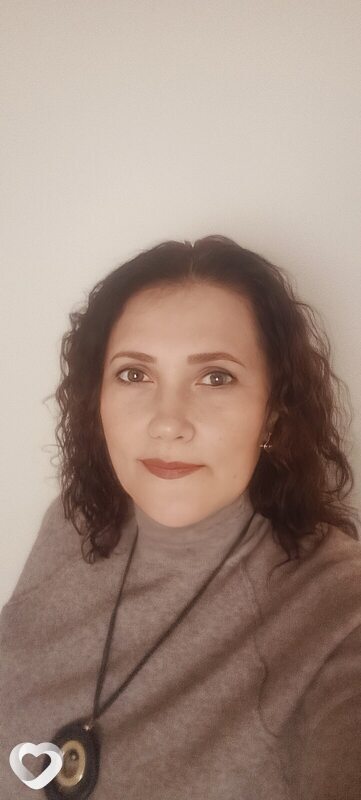 Ирина, 53, Одинцове — анкета №4104008