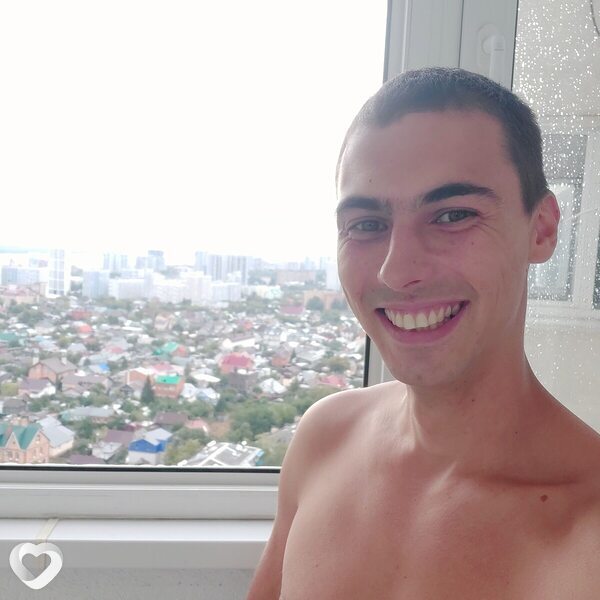 Юрий, 31, Самаре — анкета №4104009