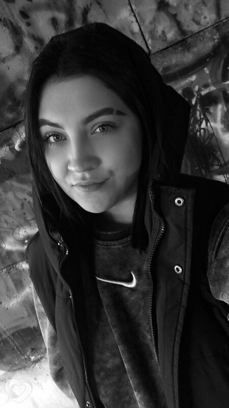 Кристина, 22, Кемерове — анкета №4104085