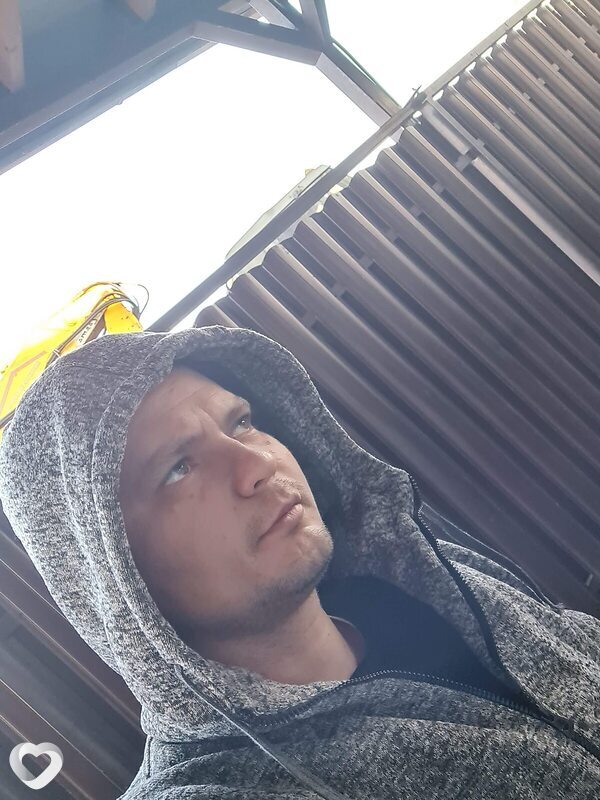 Руслан, 39, Краснодаре — анкета №4104088
