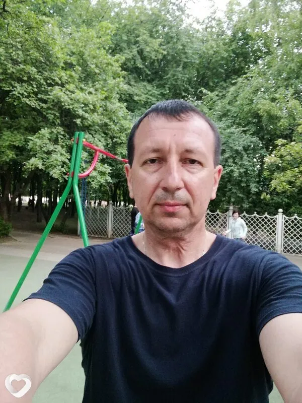 Павел, 52, Москве — анкета №4104092