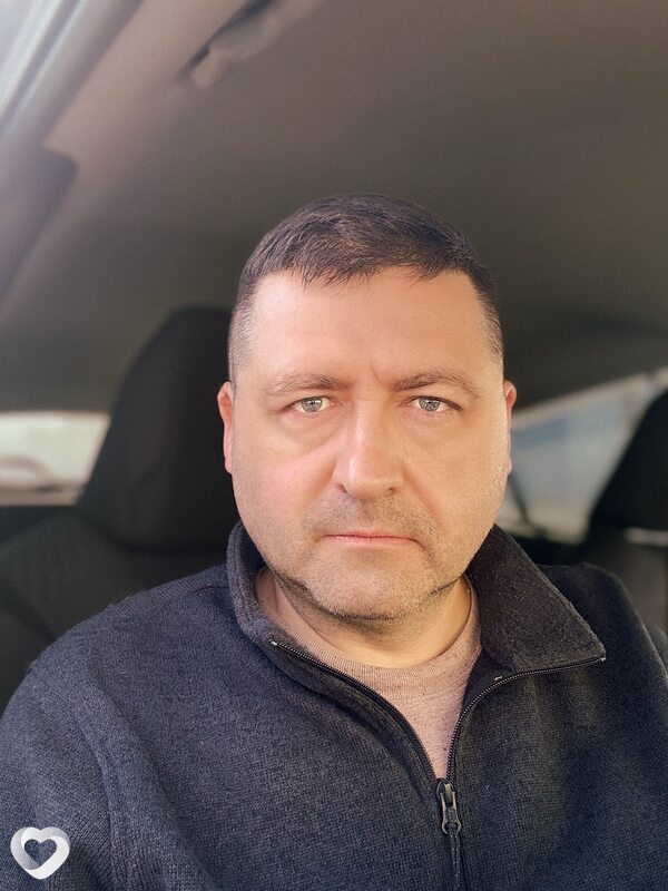 Дмитрий, 49, Петропавловске-Камчатском — анкета №4104093