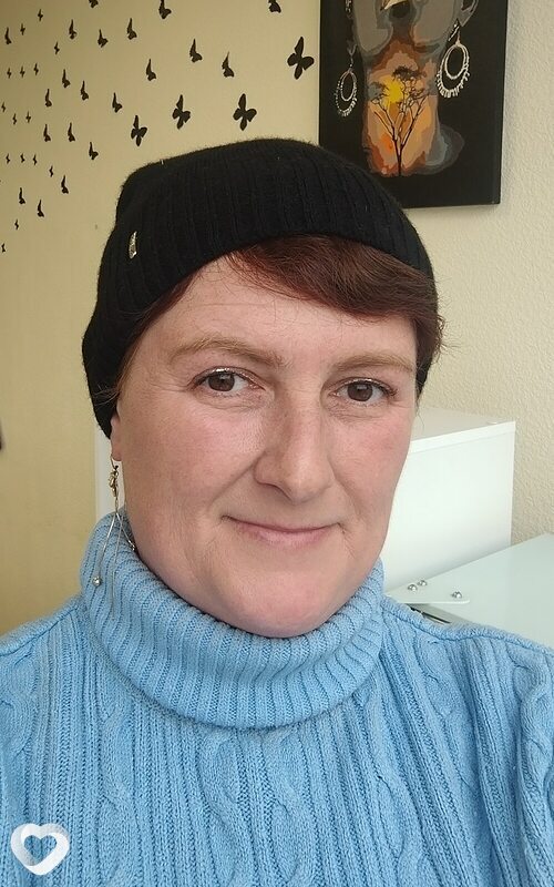 Олеся, 45, Кемерове — анкета №4104096