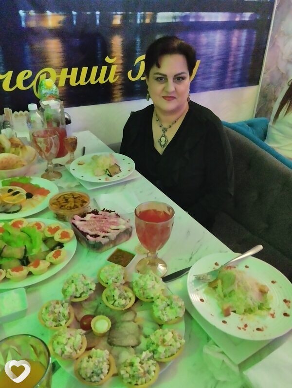 Мадина, 53, Казани — анкета №4104100