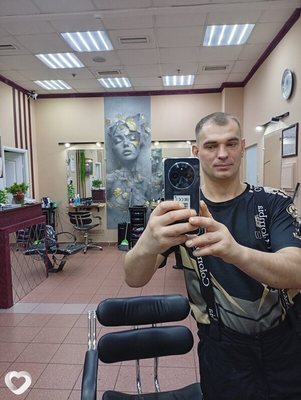 Михаил, 31, Норильске — анкета №4104105