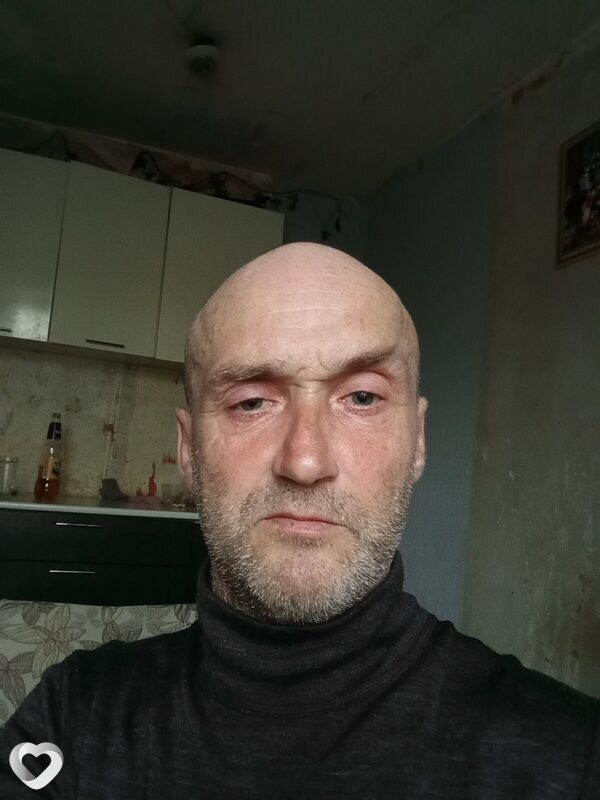Евгений, 45, Томске — анкета №4104106