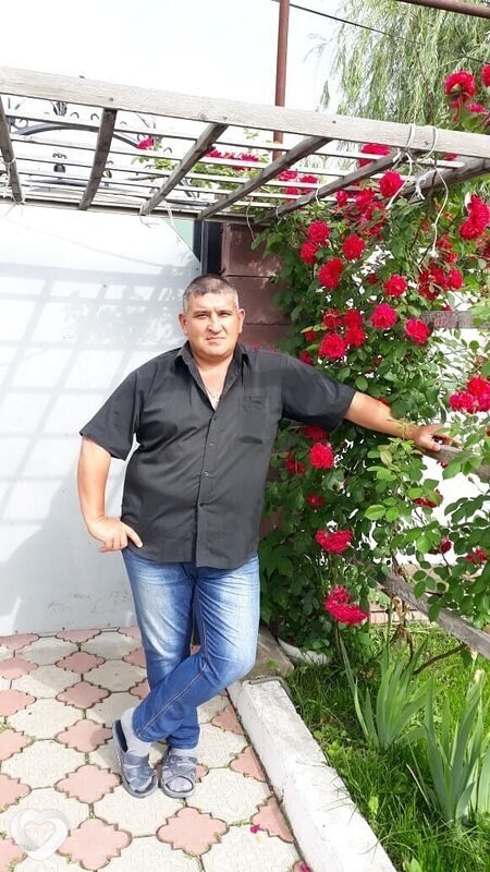 Виталий, 48, Алматы — анкета №4104061
