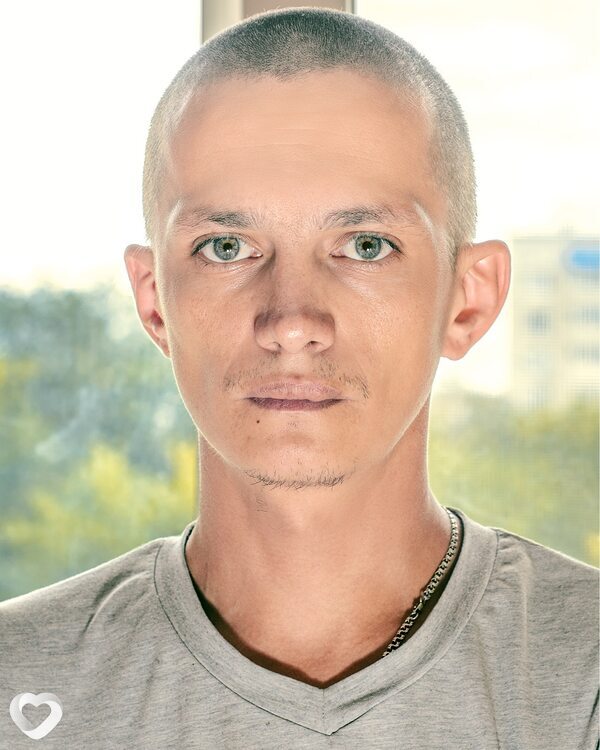 Алексей, 35, Омске — анкета №4104071