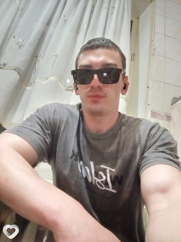 Evgeny, 32, Самаре — анкета №4104072