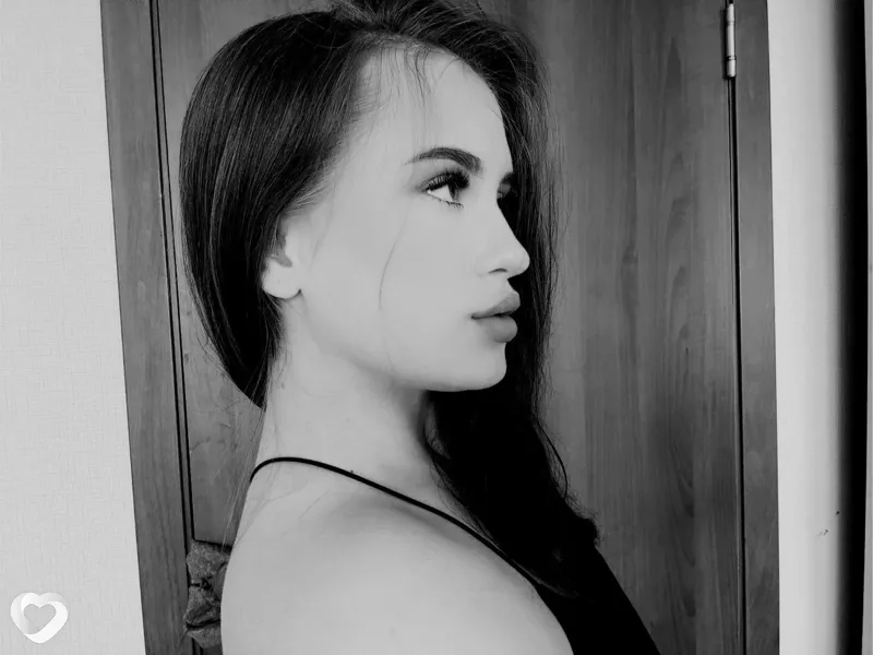 Элла, 19, Москве — анкета №4104075