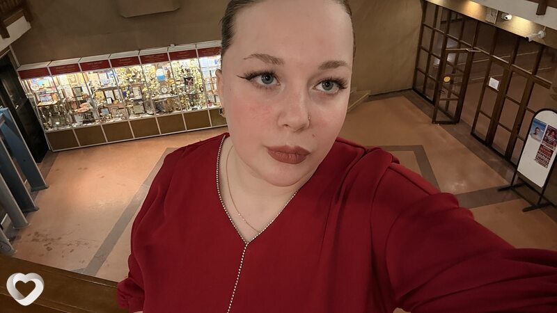 Ульяна, 21, Череповце — анкета №4104081