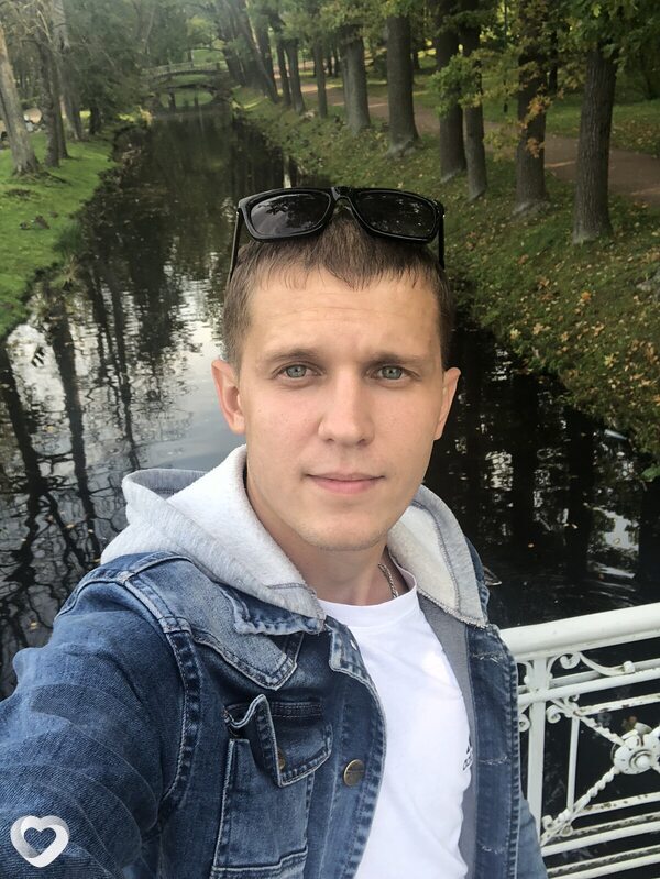Дмитрий, Гатчина