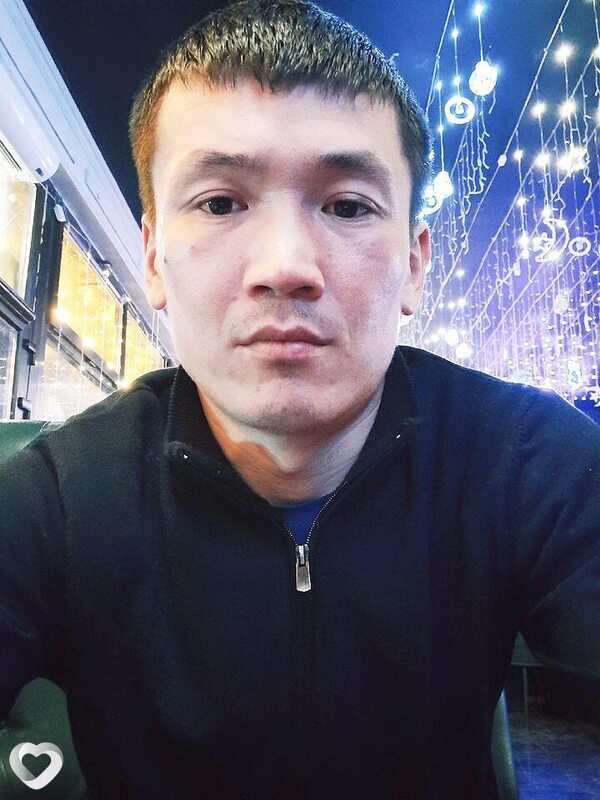 Бекш, 29, Актау — анкета №4104134