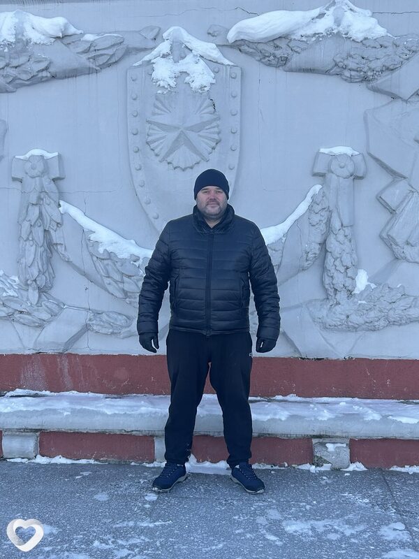 Жора, 45, Нижнем Новгороде — анкета №4104142