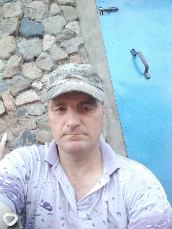 Сергей, Пограничный