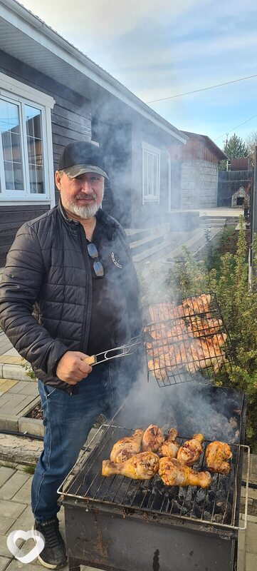 Юрий, 54, Иркутске — анкета №4104109