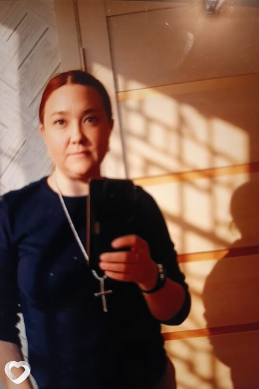 Светик, 41, Урае — анкета №4104111