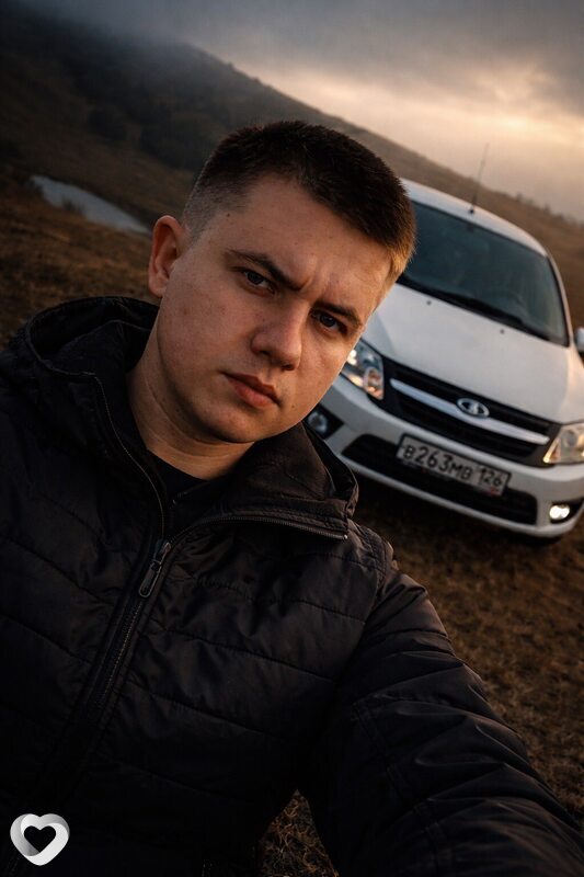Олег, Светлоград