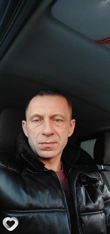 Алексей, 51, Москве — анкета №4104118