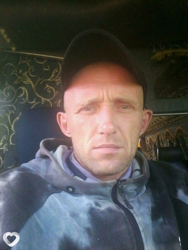 Валерий, 45, Благовещенске — анкета №4104120