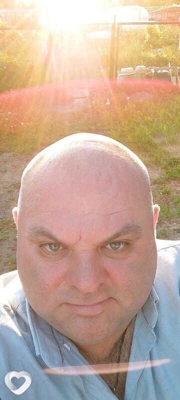 Александр, 49, Москве — анкета №4104123