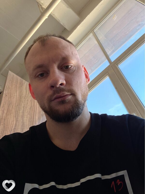 Oleg, 28, Санкт-Петербурге — анкета №4104126