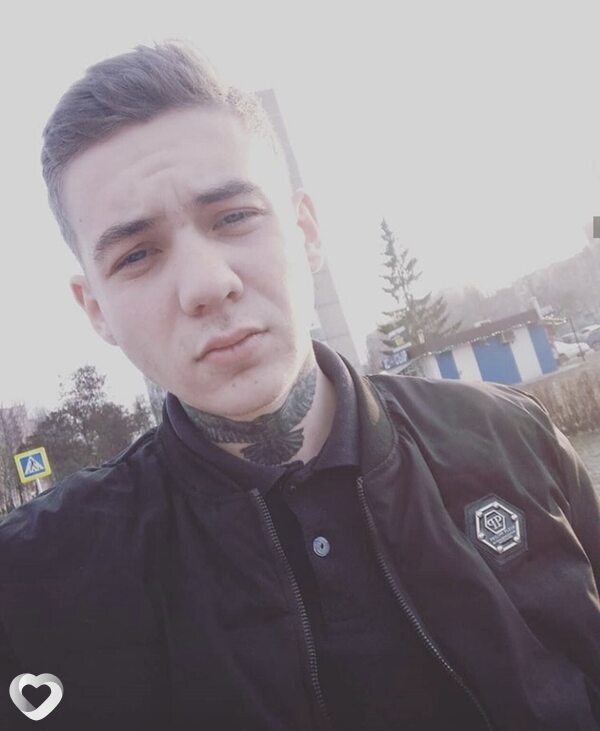 Тим, 27, Наро-Фоминске — анкета №4104127