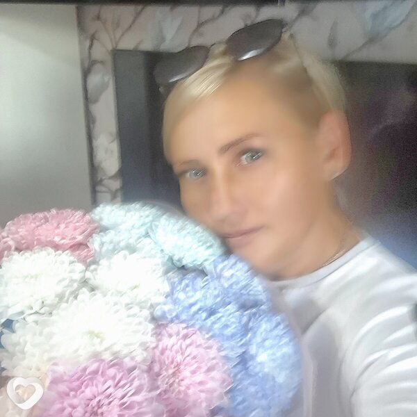 Юлия, 43, Новосибирске — анкета №4104128