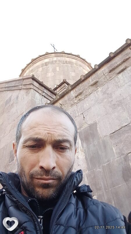 Arsen Karapetyan, 37, Москве — анкета №4104132