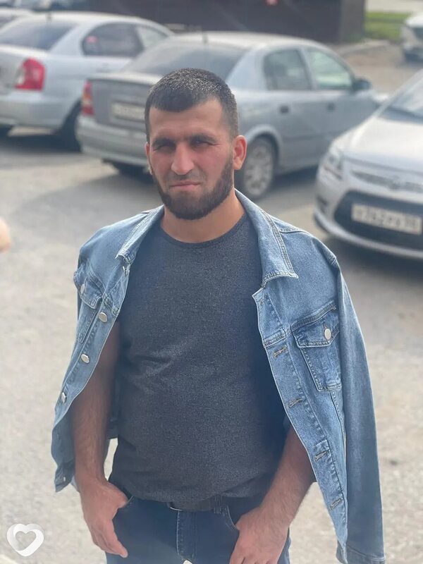 Ruslan, 34, Партизанске — анкета №4104018
