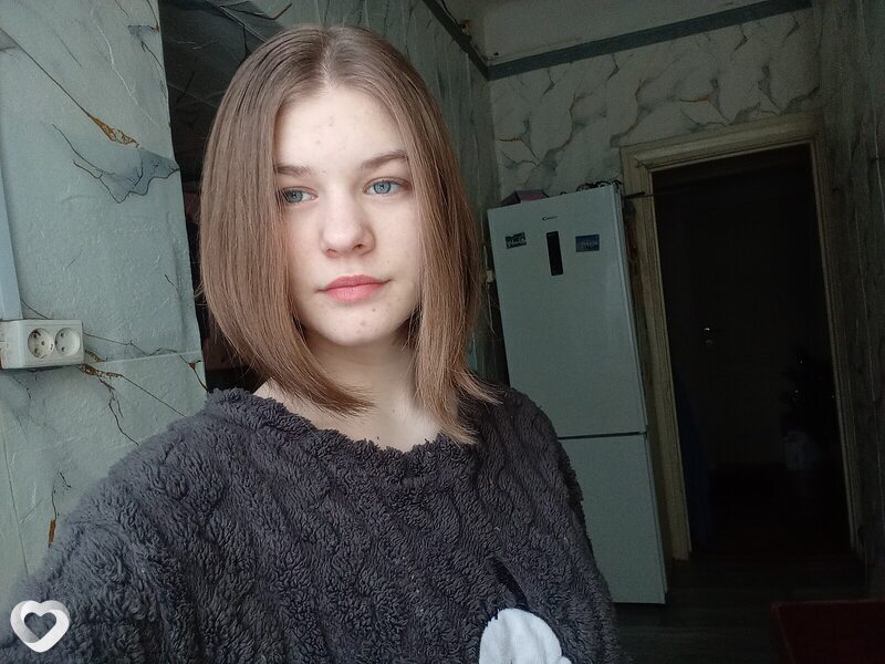 Юлия, Еманжелинск