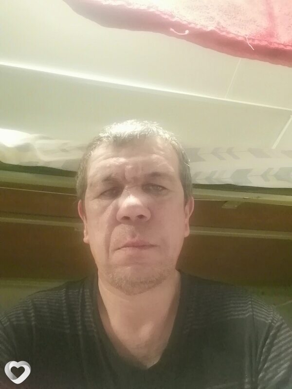 Геннадий, 45, Иркутске — анкета №4104027