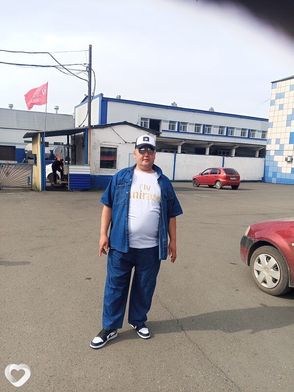 Мурат, 38, Анжеро-Судженске — анкета №4104029