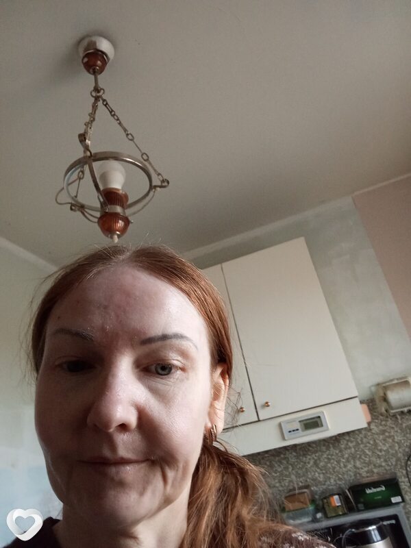 Ирина, 50, Братске — анкета №4104031