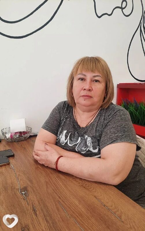 Лютик, 56, Симферополе — анкета №4104044