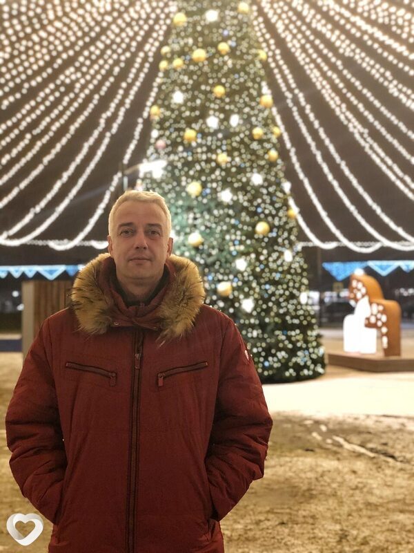 Александр, 51, Пскове — анкета №4104045