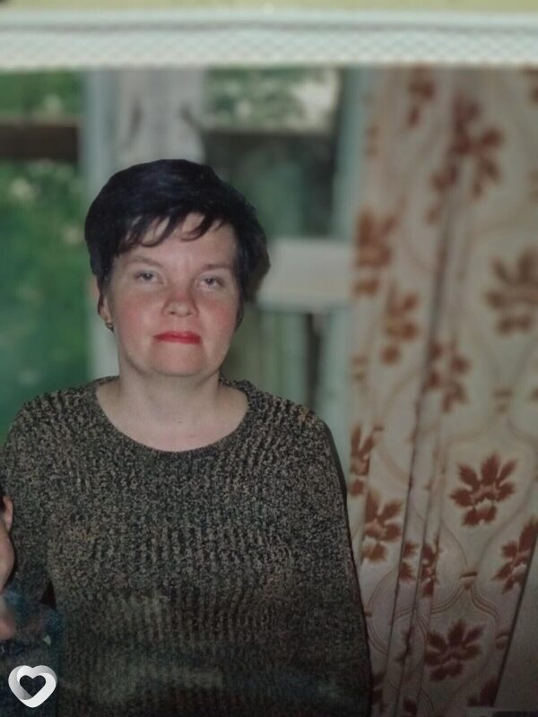 Юлия, 57, Костроме — анкета №4104046
