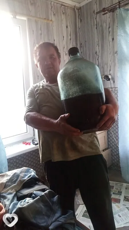 Епифан, 54, Москве — анкета №4104054