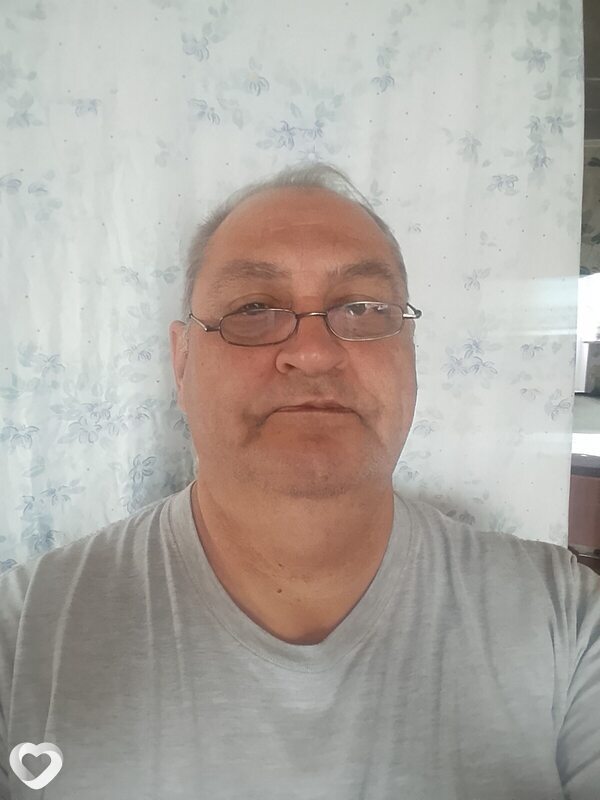 Иван, 52, Нижнем Тагиле — анкета №4104184