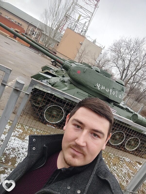 Игорь, 28, Таганроге — анкета №4104192